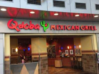 Qdoba Mexican Eats