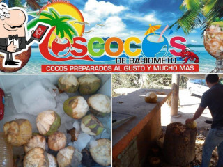 Los Cocos