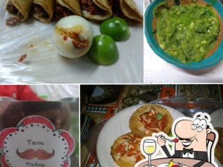 Tacos Machay
