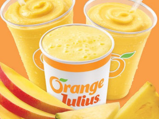 Orange Julius