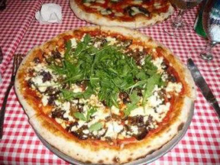 Pizze Trattoria Italiana