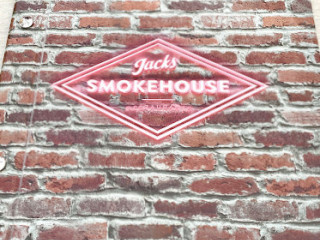 Jacks American Brasserie