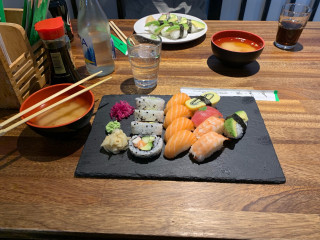 Gnesta Sushi O Wok