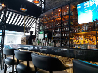 Alcurnia Cocina De Cantina