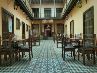 Cafe Restaurant el Rincon de Vallejo S.A.C.