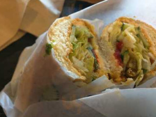 Potbelly Sandwich Shop