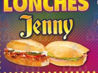 Lonches Jenny
