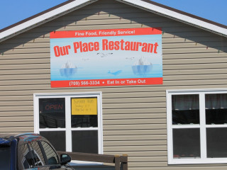Our Place Restaurant