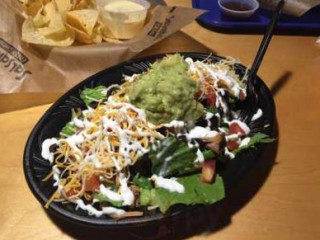 Salsarita's Fresh Mexican Grill