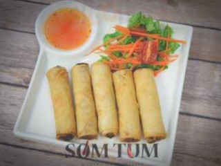 Somtum Modern Thai Cuisine