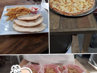 Leños Pizzas Artesanales