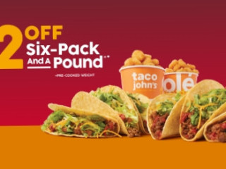 Taco John's