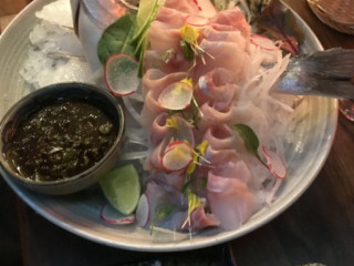 Wasabi Sushi Grill