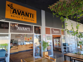 In Avanti