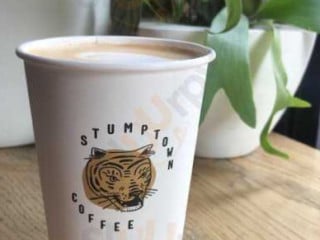 Stumptown Coffee Roasters