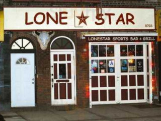 Lonestar Grill