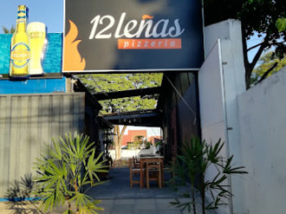 12 Lenas Pizzeria