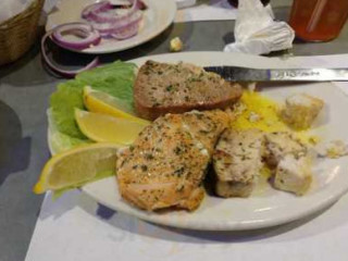 Miller's Seafood House