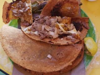 Tacos Envenenados El Minero