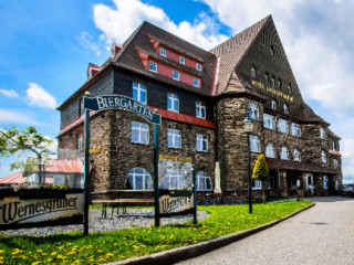Relaxhotel Sachsenbaude Oberwiesenthal