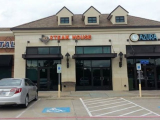 South Fork Texas Steakhouse