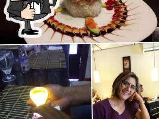 Ganbaru Sushi Gourmet