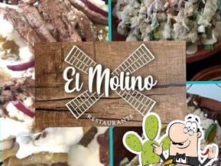 El Molino