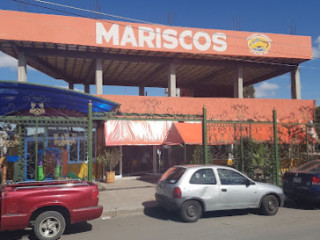Mariscos La Villa Del Mar