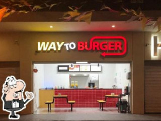 Way To Burger