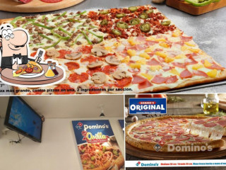 Dominos Pizza Chedraui Carrizal