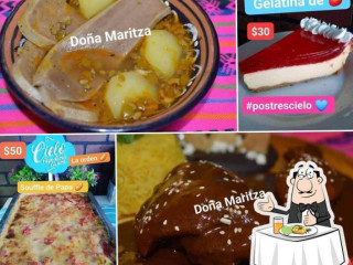 Cocina Doña Maritza
