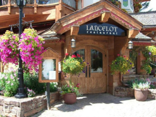 Lancelot Restaurant