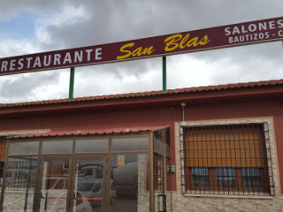 San Blas