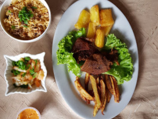 restaurant image