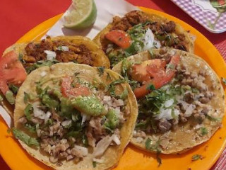Tacos Pily