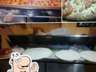 Pizzas El Patron