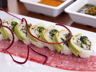 Tabu Sushi Guamúchil