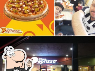 Pizza Deprizza Garcia