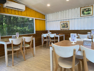 Shuǐ Yàng Shí Mén Forestaurant