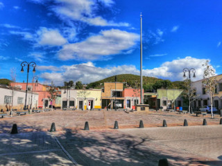 Plaza 5 De Mayo