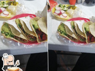 Tacos El Kevyn