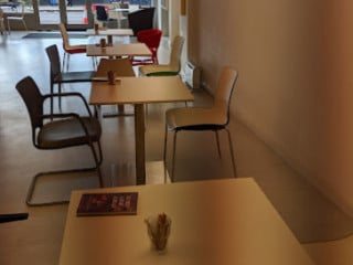 Cafe 31