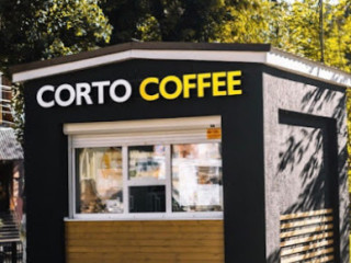 Corto Coffee