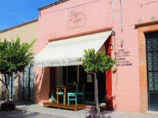 Botica Del Café