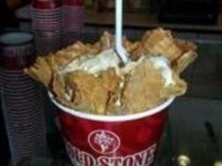 Cold Stone Creamery