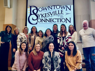 Downtown Sykesville Connection
