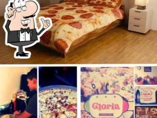 Pizzas Gloria