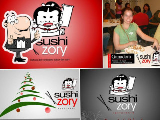 Sushi Zory