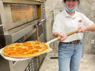 Cam's Pizzeria