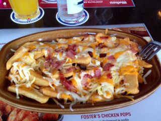Foster's Hollywood Ocimax